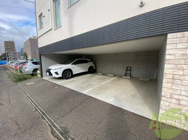 ブルーイング大通東のその他写真