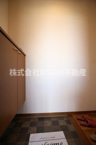 その他部屋・スペース　内装も気になるポイント