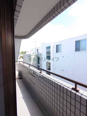 眺望　別部屋参考写真