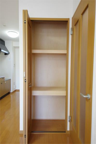 その他　反転間取り