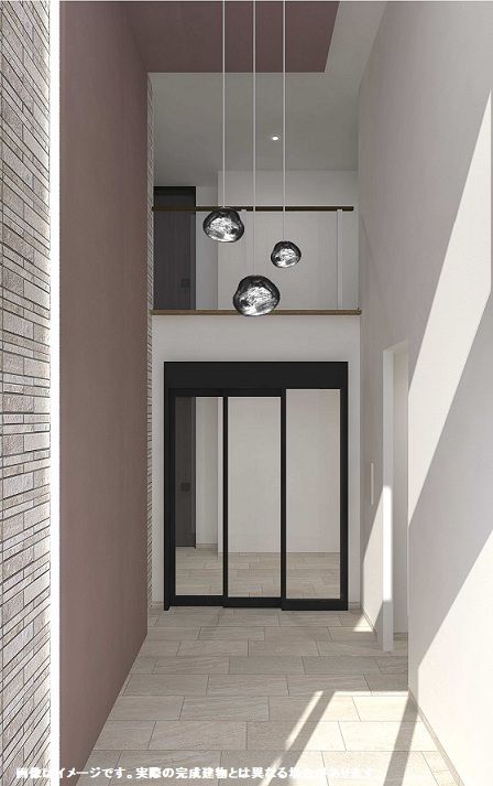 その他　画像はイメージです。実際の完成建物とは異なる場合があります。