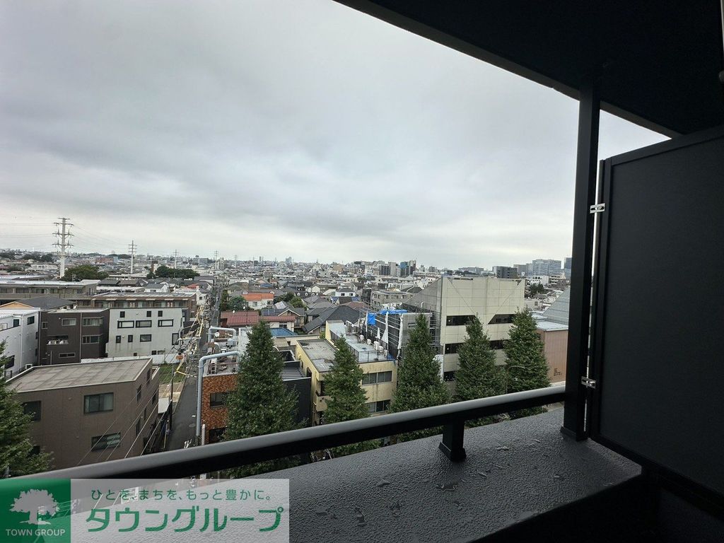 スパシエ新高円寺のその他写真