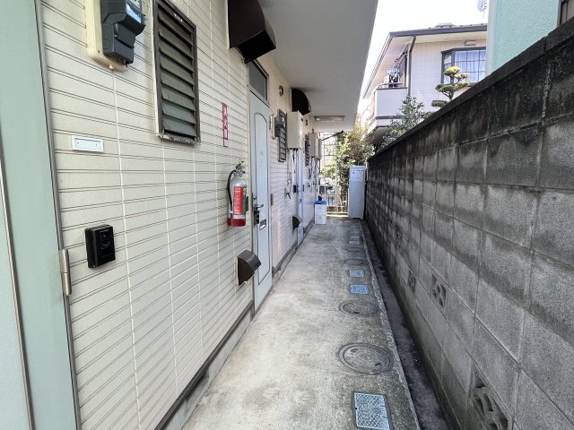 その他共有部分　メゾンエスポア