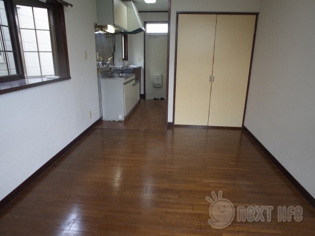 その他部屋・スペース　メゾンエスポア