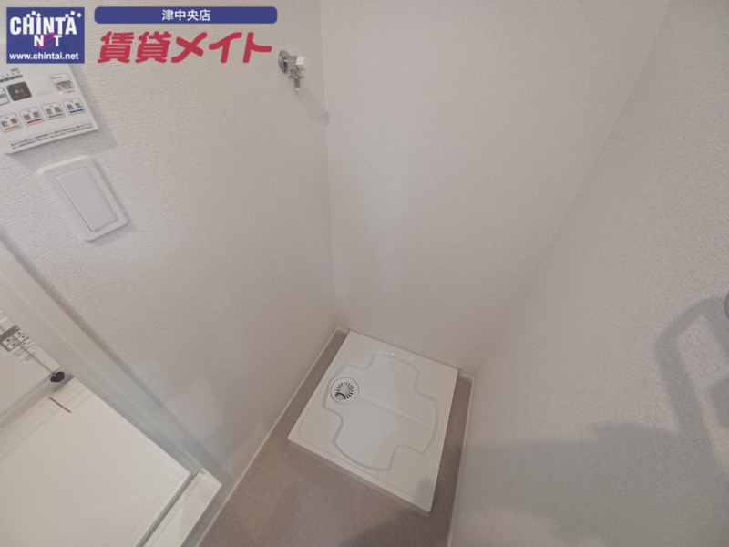 その他設備　同型参考写真