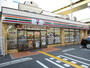 コンビニ　セブンイレブン 大阪立売堀5丁目店（コンビニ）まで107m