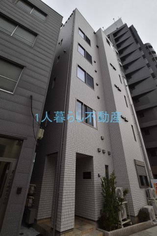 エントランス　エントランスです