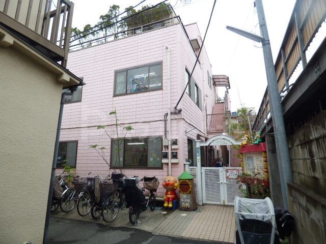 幼稚園・保育園　ビッキーズ保育園（幼稚園・保育園）まで280m