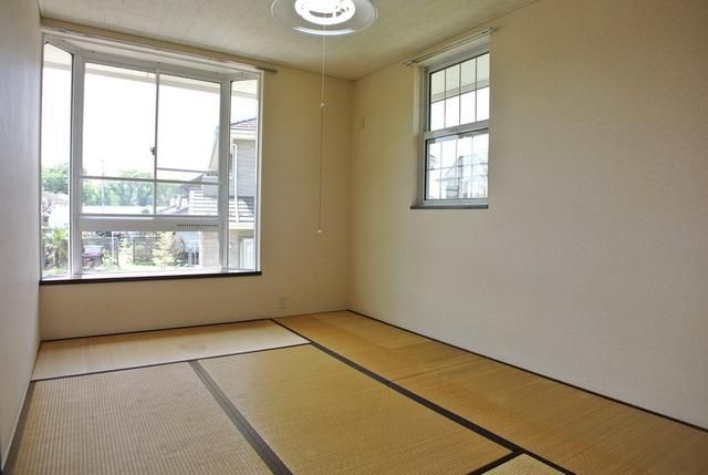 その他部屋・スペース　☆落ち着く和室☆
