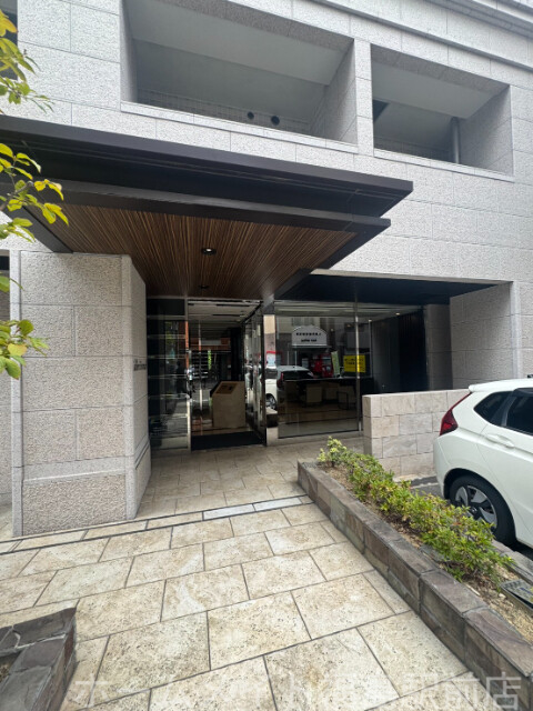 ガリレオ新町の外観写真