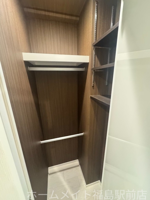 ガリレオ新町の内装写真