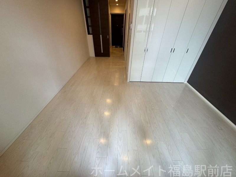 ガリレオ新町の内装写真