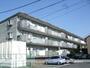 北茅ケ崎駅より徒歩11分 3階 築34年の賃貸物件