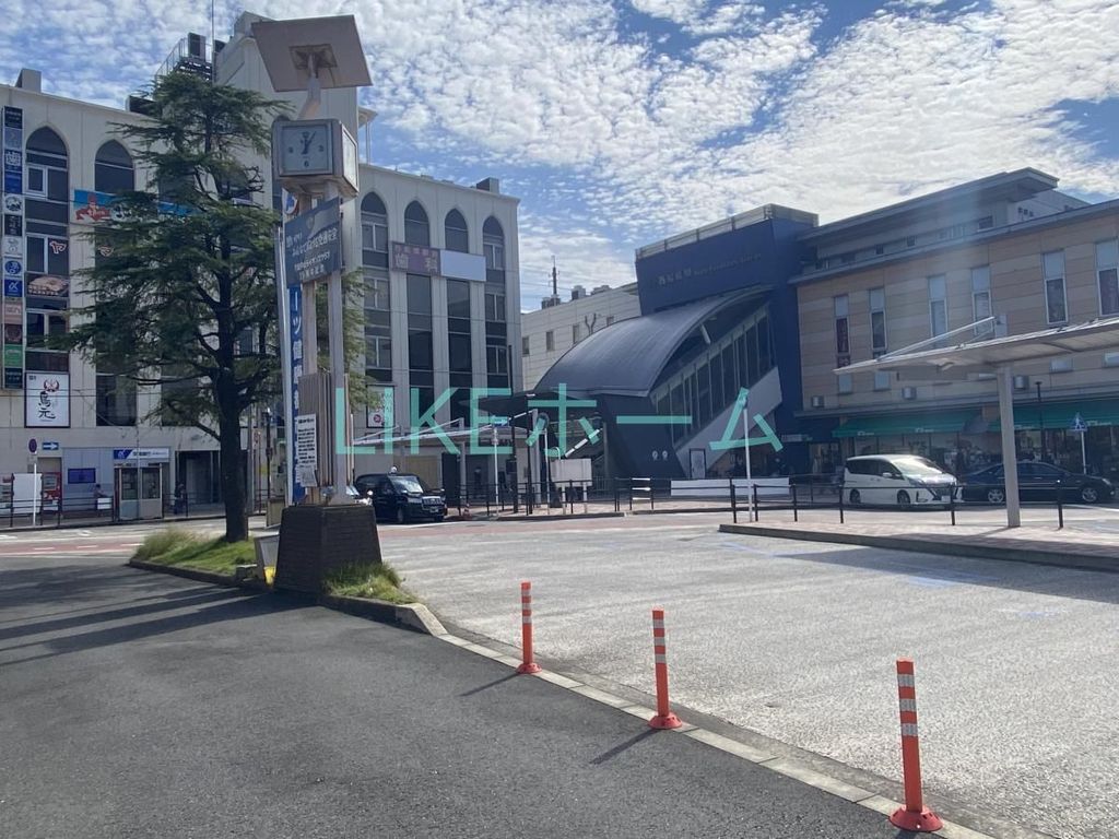その他　西船橋駅(JR東日本 武蔵野線)（その他）まで3130m