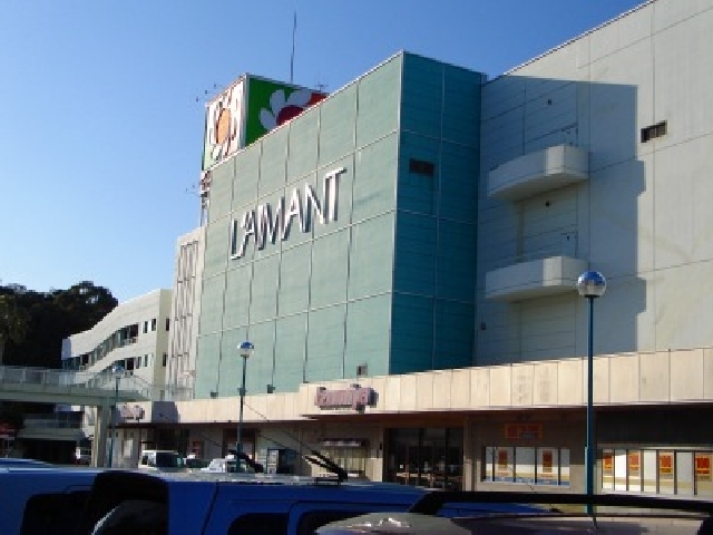 その他　イズミヤ宮崎店（その他）まで748m