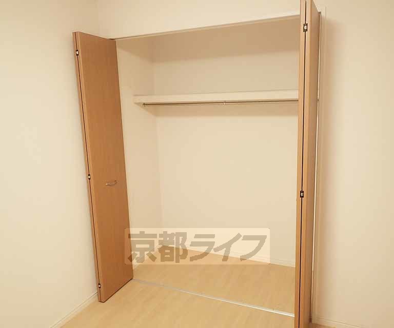 収納　たっぷり収納できます