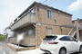 建物外観　閑静な住宅地でゆったりライフスタイルを満喫してください♪