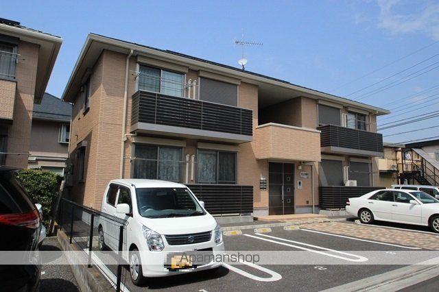 東武東上線 霞ケ関駅 徒歩5分 築14年