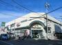 スーパー　マルエツ　大宮大和田店（スーパー）まで900m
