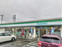 コンビニ　ファミリーマート　さいたま大和田店（コンビニ）まで500m