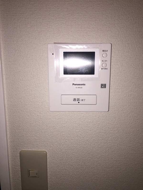 セキュリティ　別部屋参照