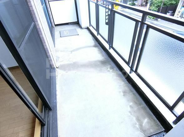 ヴィラ鎌ヶ谷の内装写真