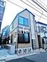建物外観　アーバンプレイス池袋7