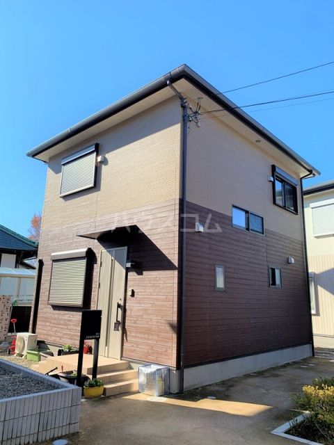ファミネ内箕輪3号棟