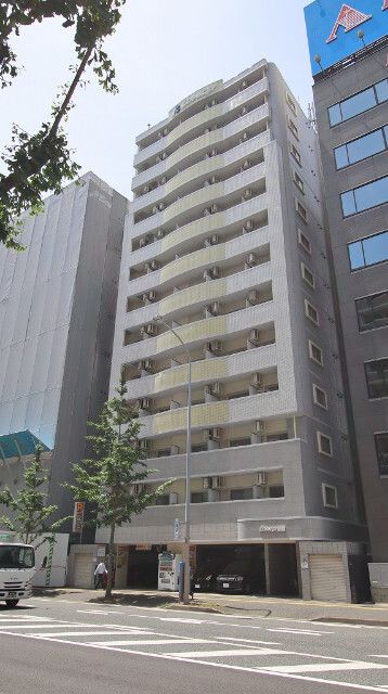 地下鉄空港線 東比恵駅 徒歩11分 築24年