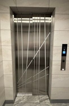 その他共有部分　※シリーズ物件写真となります　エレベーター有
