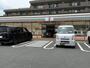 コンビニ　セブンイレブン名古屋元植田２丁目店（コンビニ）まで125m