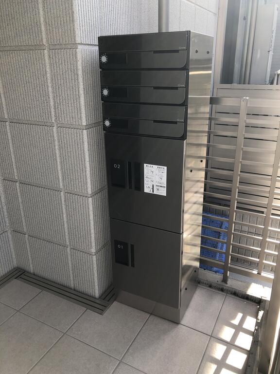 メゾン J1のその他写真