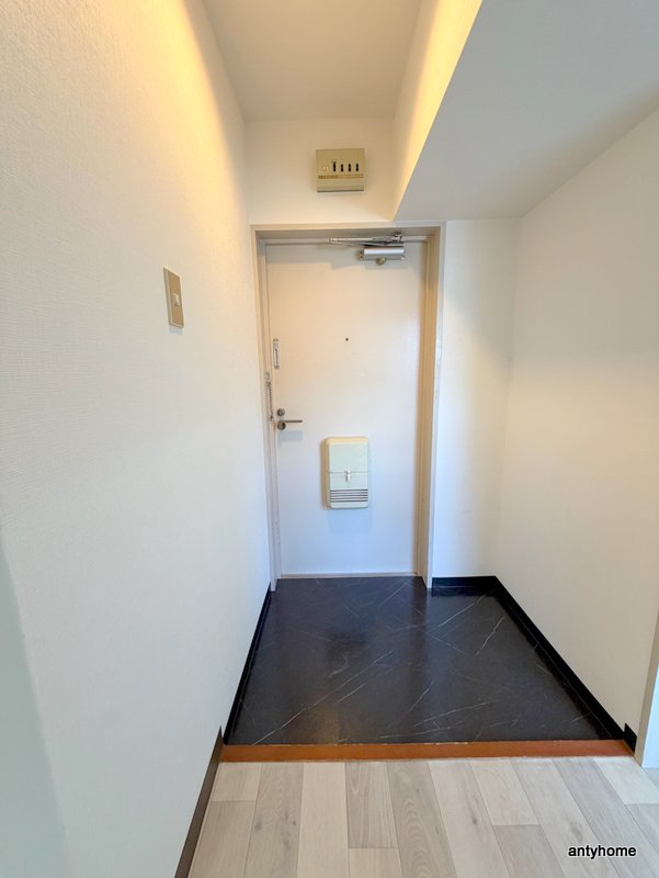 朝日プラザ西道頓堀の玄関写真