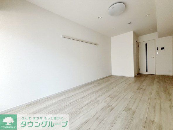 その他部屋・スペース　リビング/居室