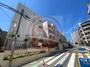 小学校　大阪市立常盤小学校（小学校）まで551m