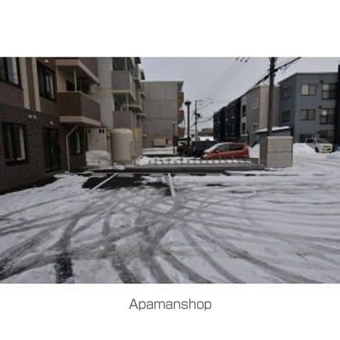 アートレータ発寒のその他写真