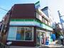 コンビニ　ファミリーマート 荒川尾竹橋店（コンビニ）まで2104m