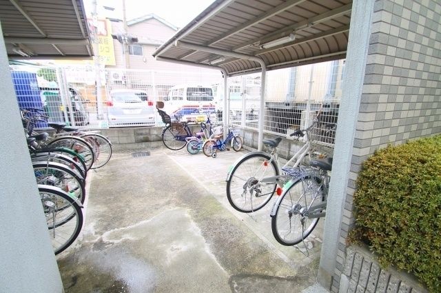 その他　その他共有部分