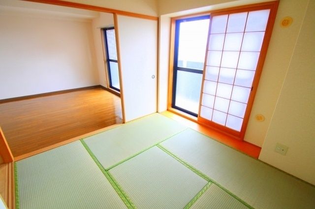 その他部屋・スペース　和室