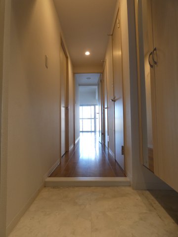 玄関　玄関※別部屋参考写真