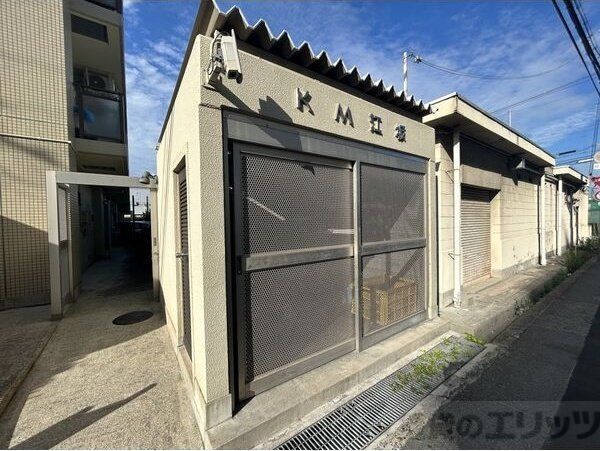 KM江坂のその他写真