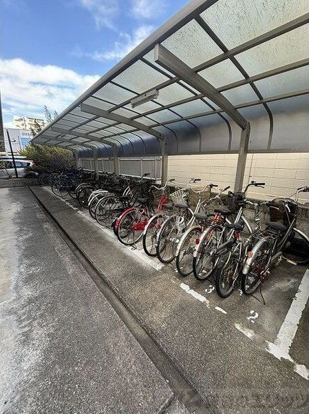 KM江坂のその他写真