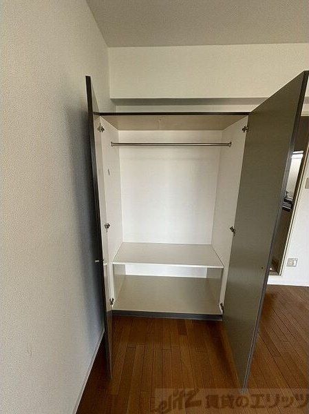KM江坂の内装写真