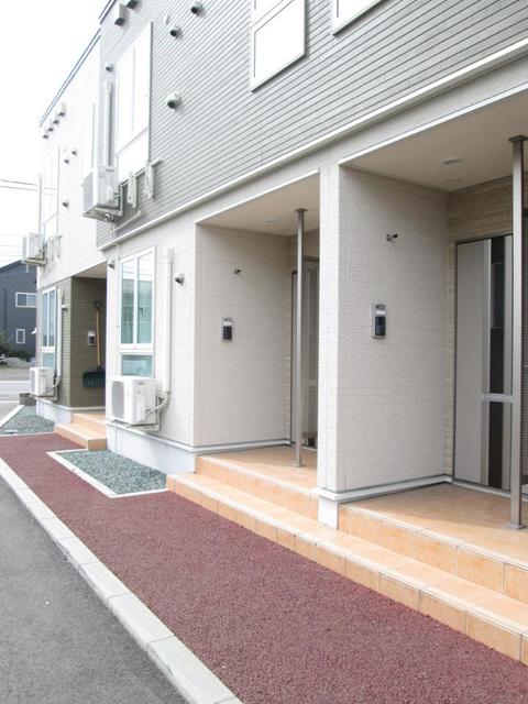その他共有部分　その他