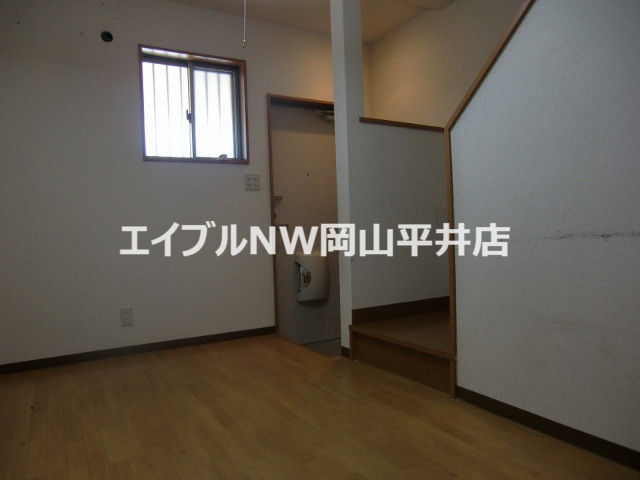 その他部屋・スペース