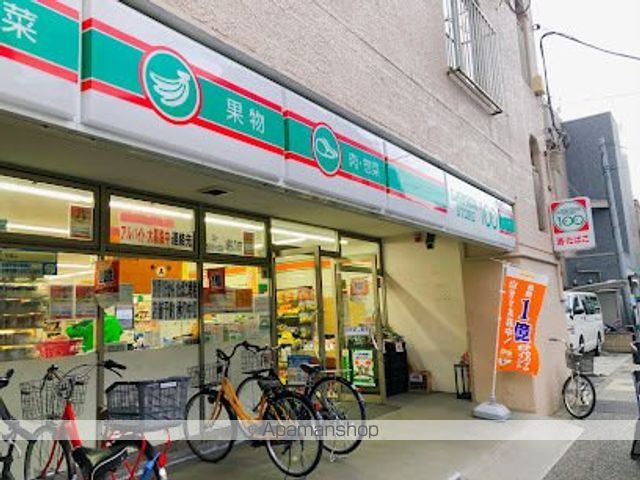 コンビニ　ローソンストア１００東駒形二丁目店（コンビニ）まで345m