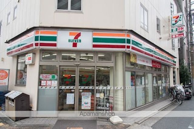 コンビニ　セブン-イレブン 江東毛利店（コンビニ）まで294m