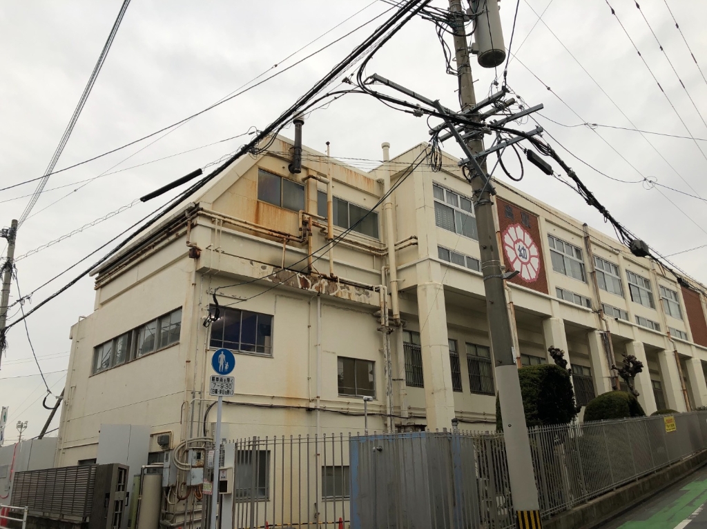 幼稚園・保育園　高取幼稚園（幼稚園・保育園）まで550m