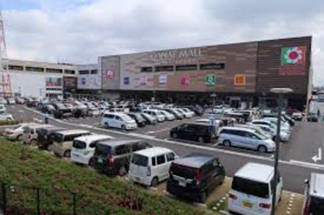 スーパー　デイリーカナートイズミヤ和泉府中店（スーパー）まで282m