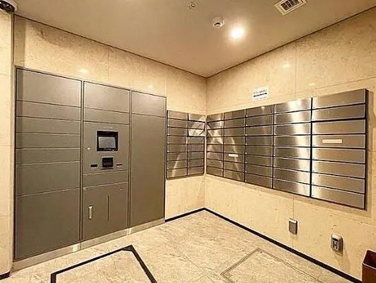 その他共有部分　☆共用部分☆
